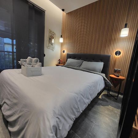 Modern Studio In Veria Center, Near Elia Square Exteriér fotografie