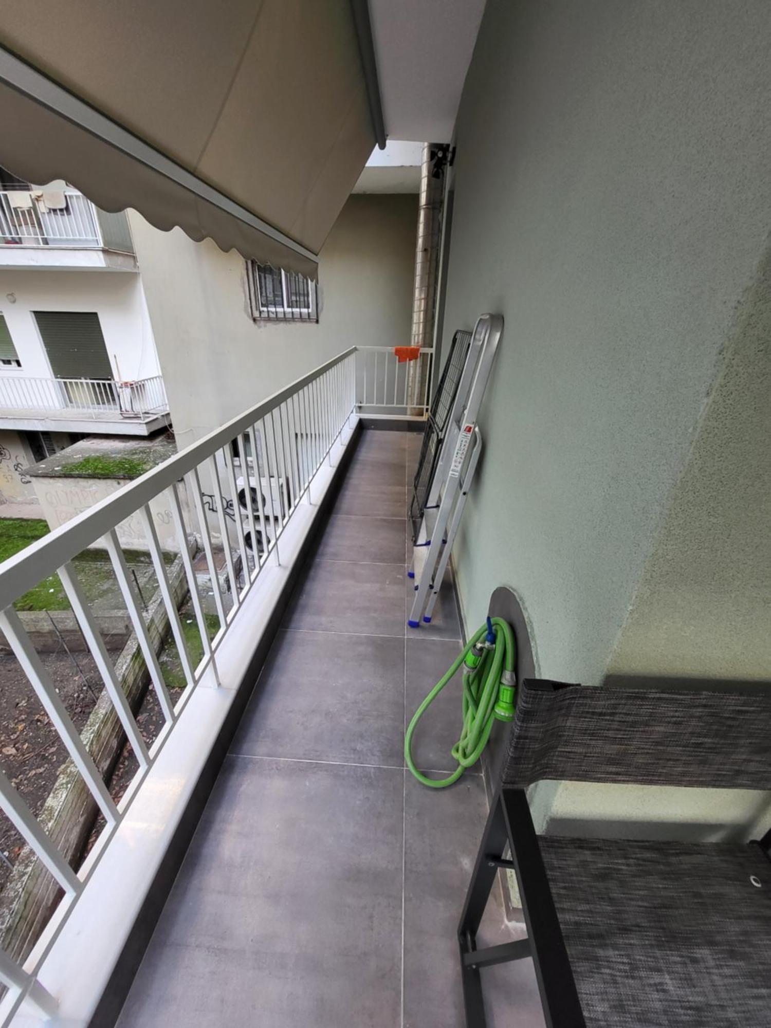Modern Studio In Veria Center, Near Elia Square Exteriér fotografie