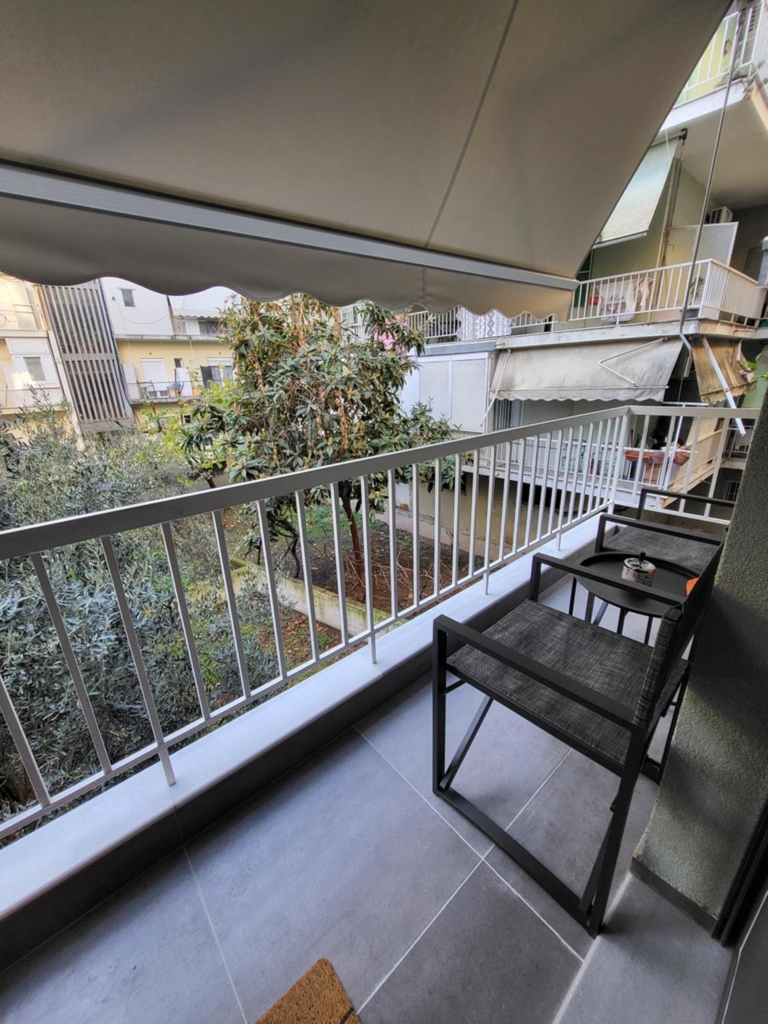 Modern Studio In Veria Center, Near Elia Square Exteriér fotografie